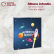 álbum infantil para 120 fotos 10x15